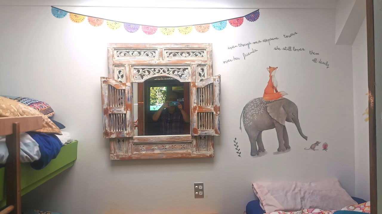 Photo of Bedroom in Waimarama