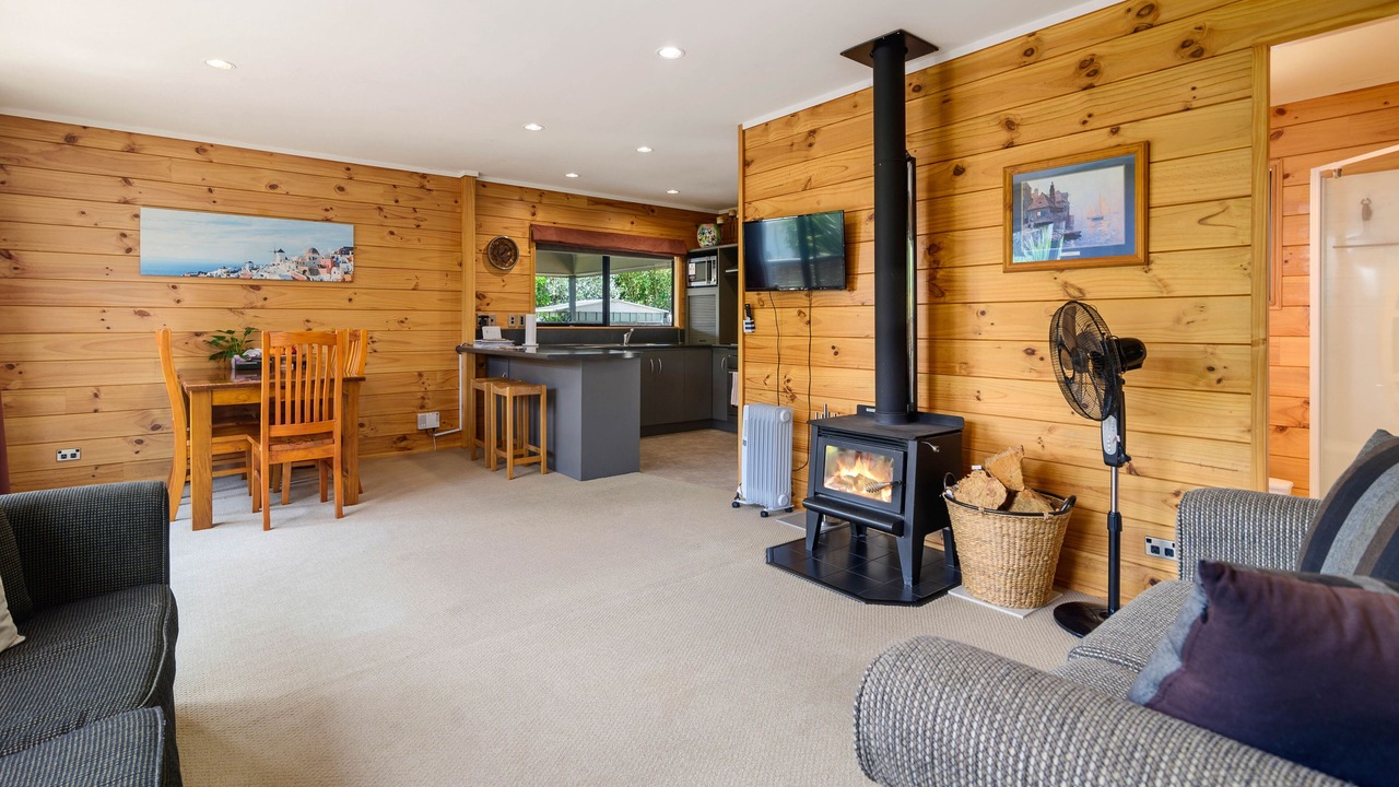 Photo of Livingroom in Ngongotaha