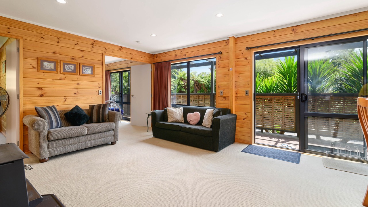 Photo of Livingroom in Ngongotaha