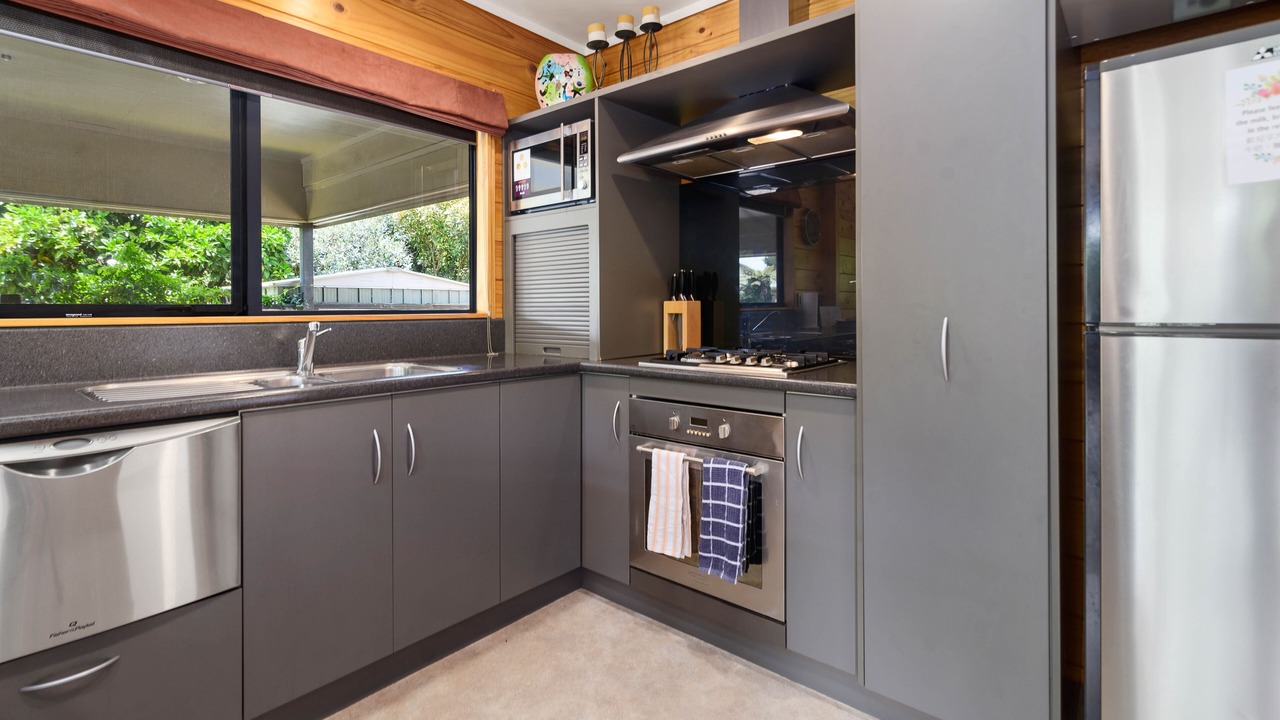 Photo of Kitchen in Ngongotaha