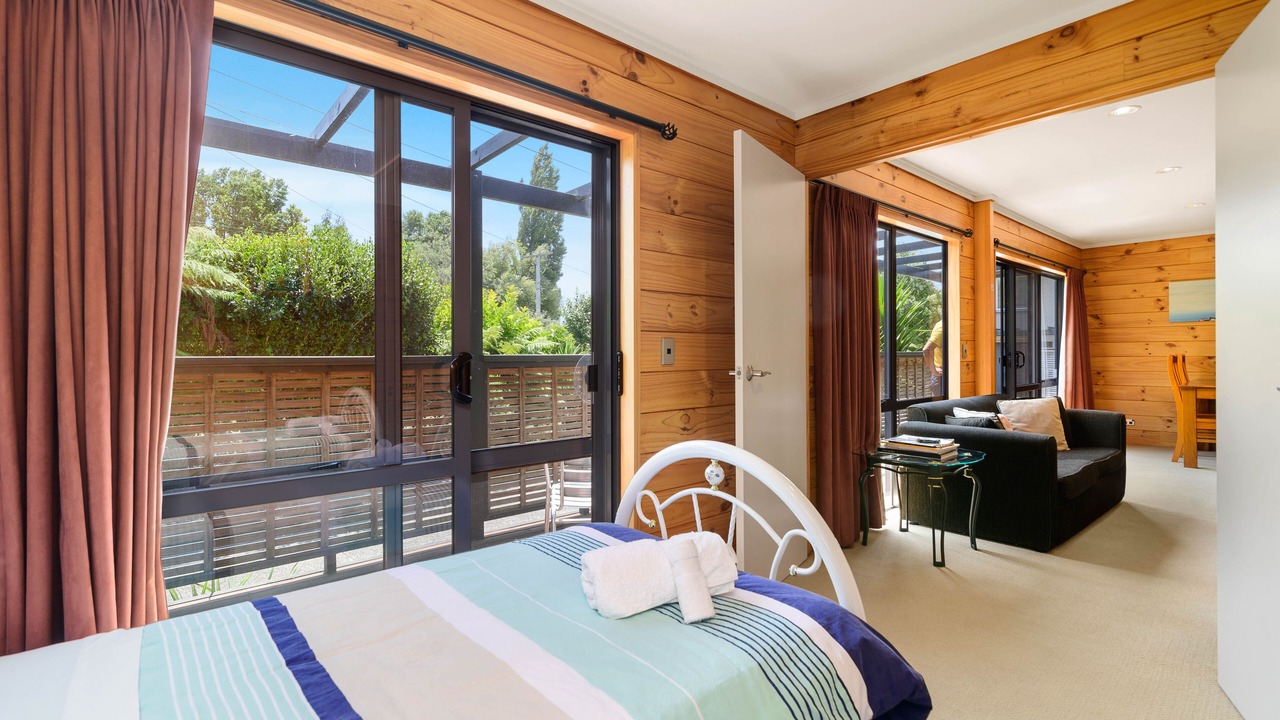 Photo of Bedroom in Ngongotaha