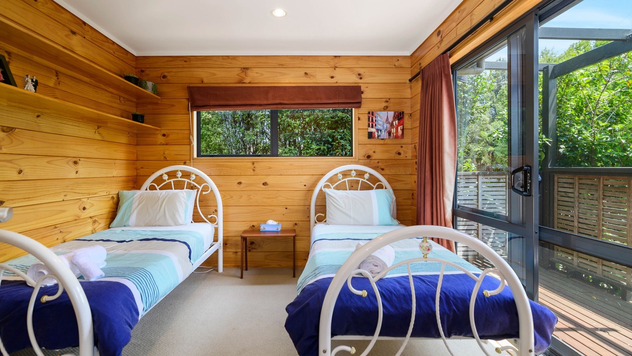 Photo of Bedroom in Ngongotaha