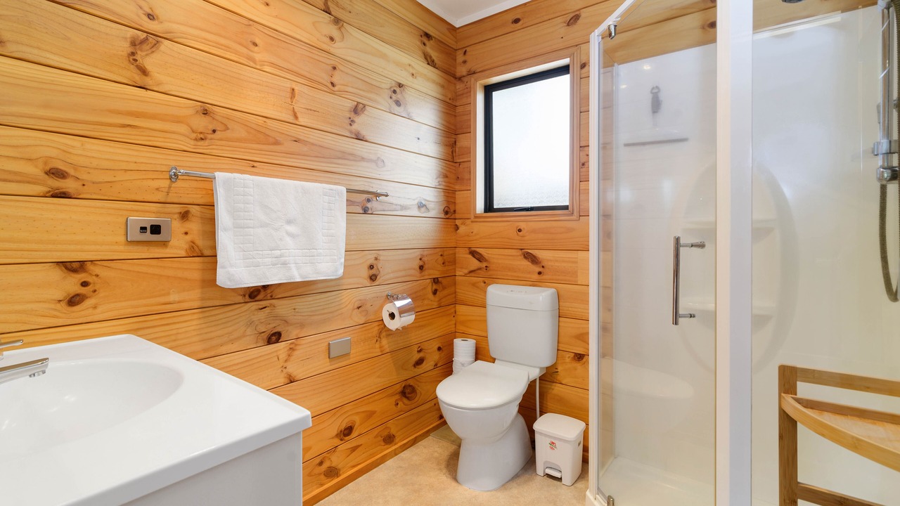 Photo of Bathroom in Ngongotaha