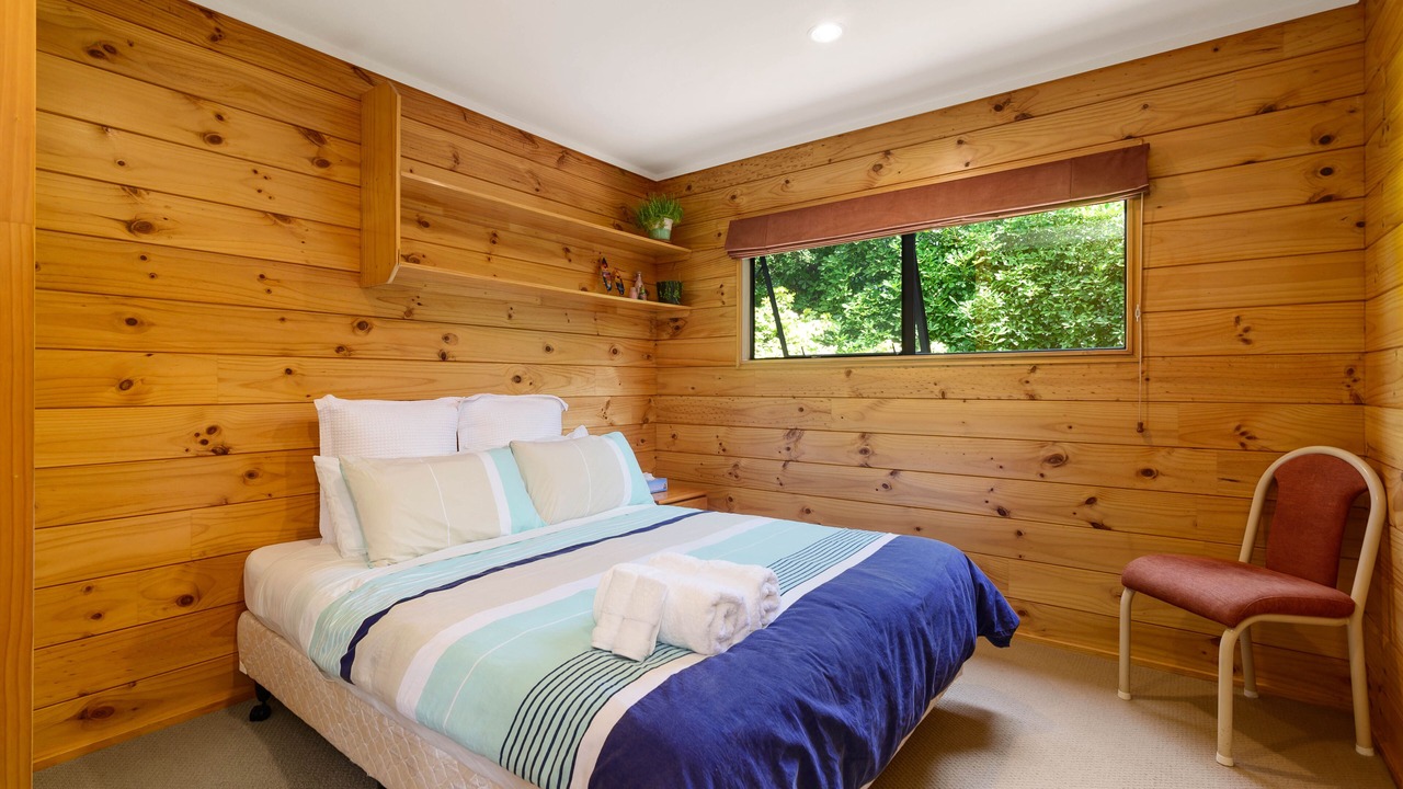 Photo of Bedroom in Ngongotaha