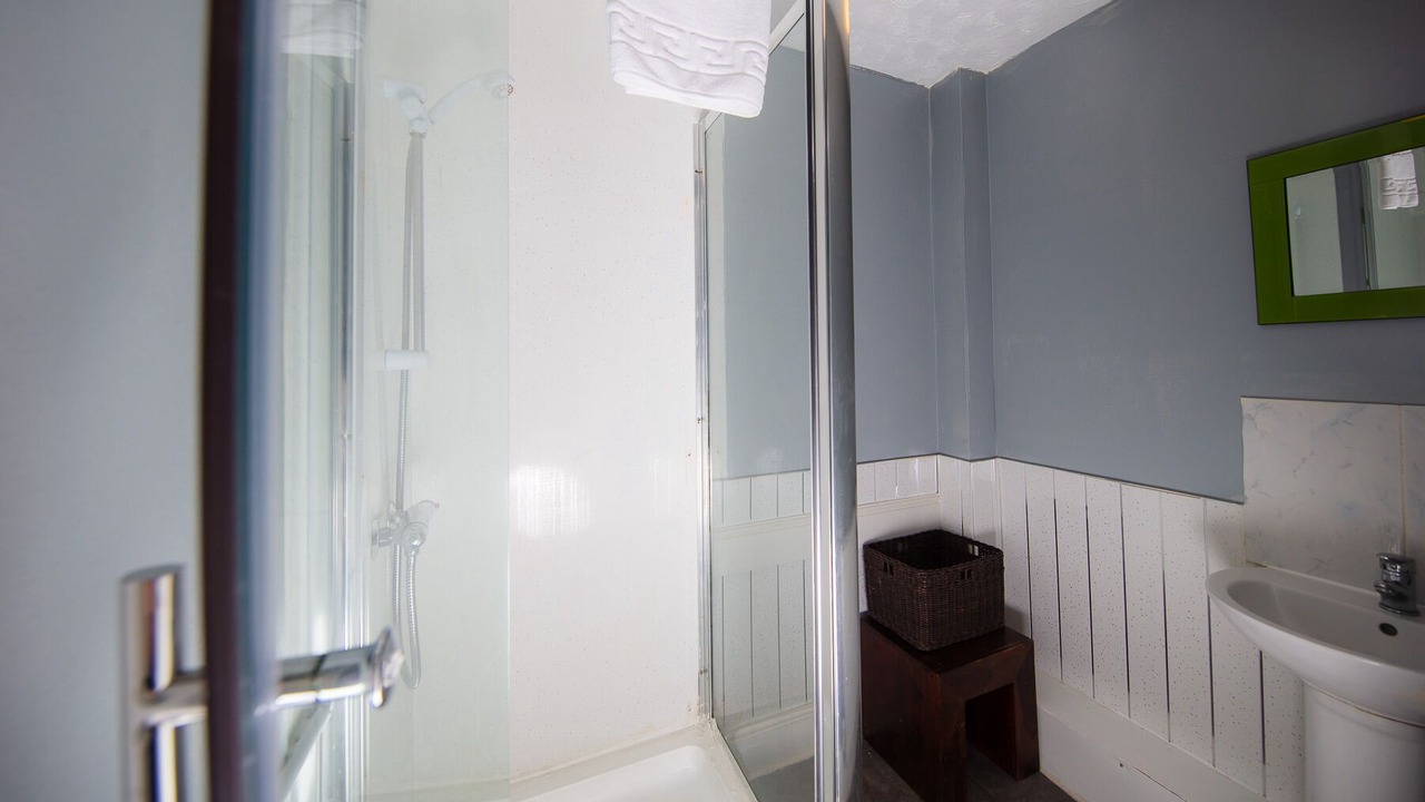 Photo of Bathroom in Tollcross