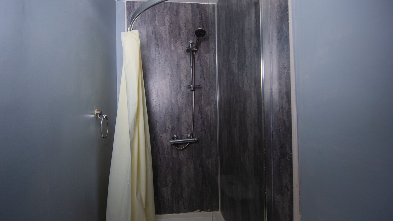 Photo of Bathroom in Tollcross