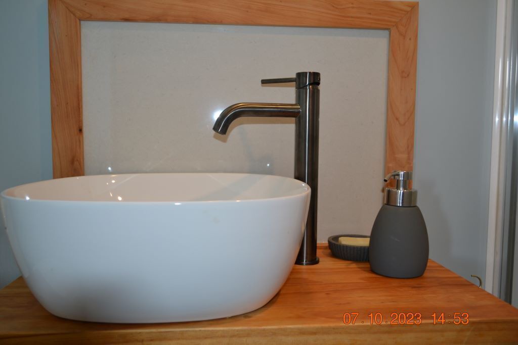Photo of Bathroom in Kaitake