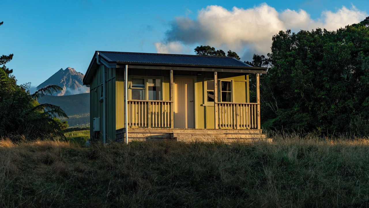 Photo of Outdoor in Kaitake