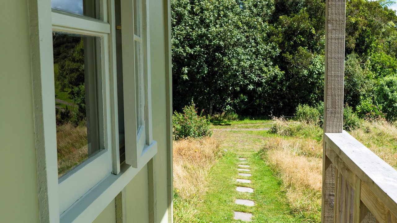 Photo of Outdoor in Kaitake