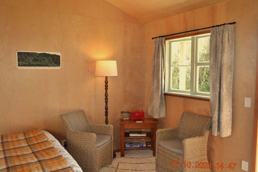 Photo of Bedroom in Kaitake