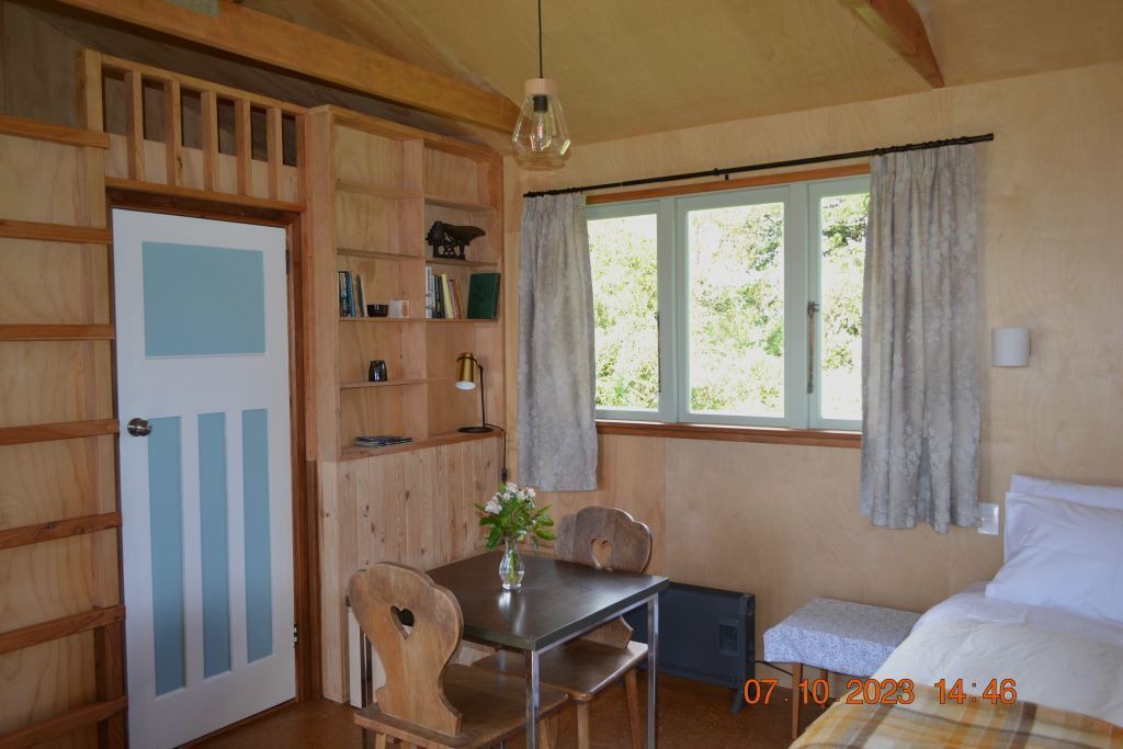 Photo of Bedroom in Kaitake