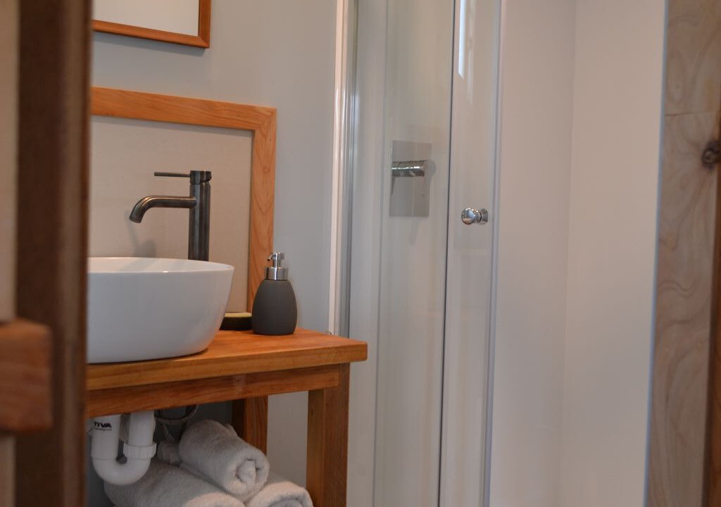 Photo of Bathroom in Kaitake