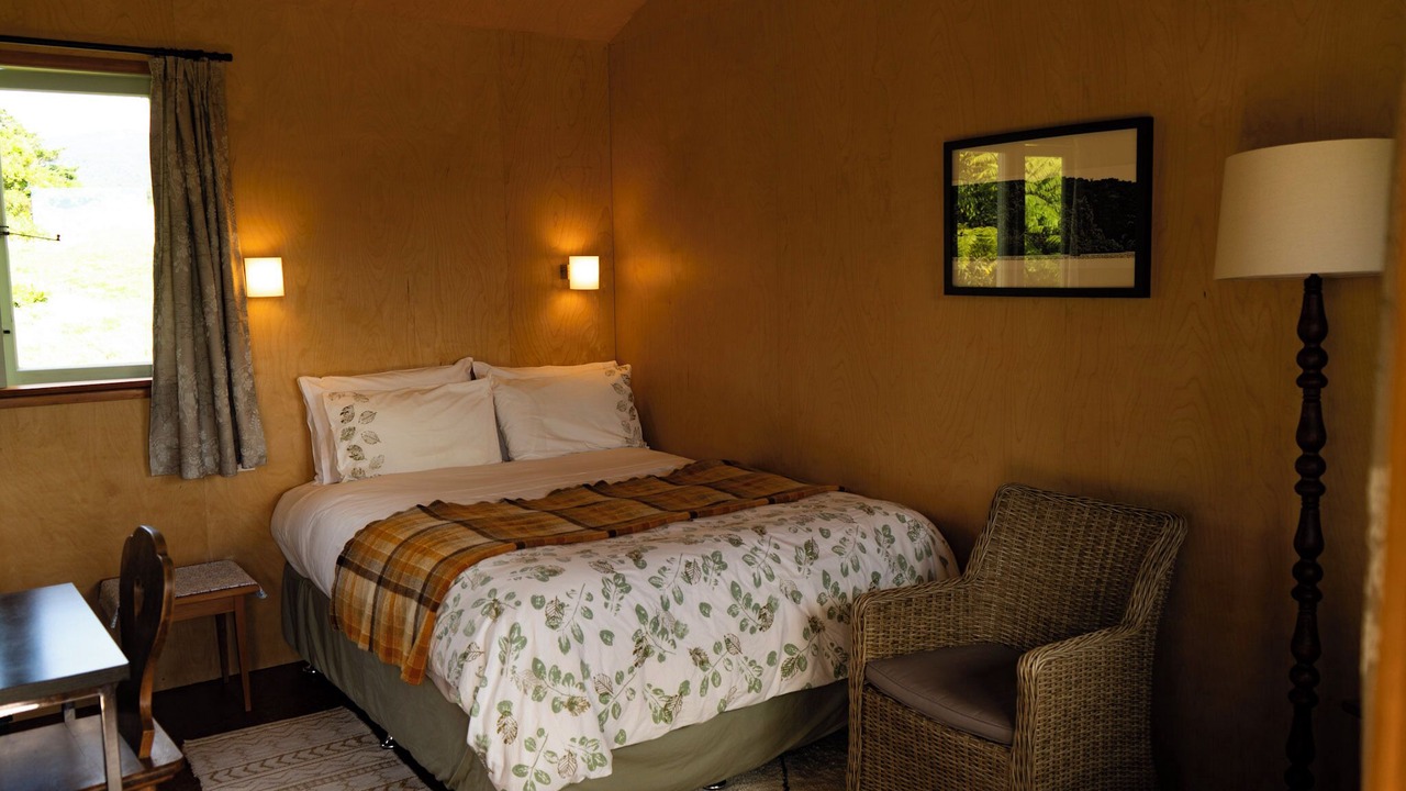 Photo of Bedroom in Kaitake