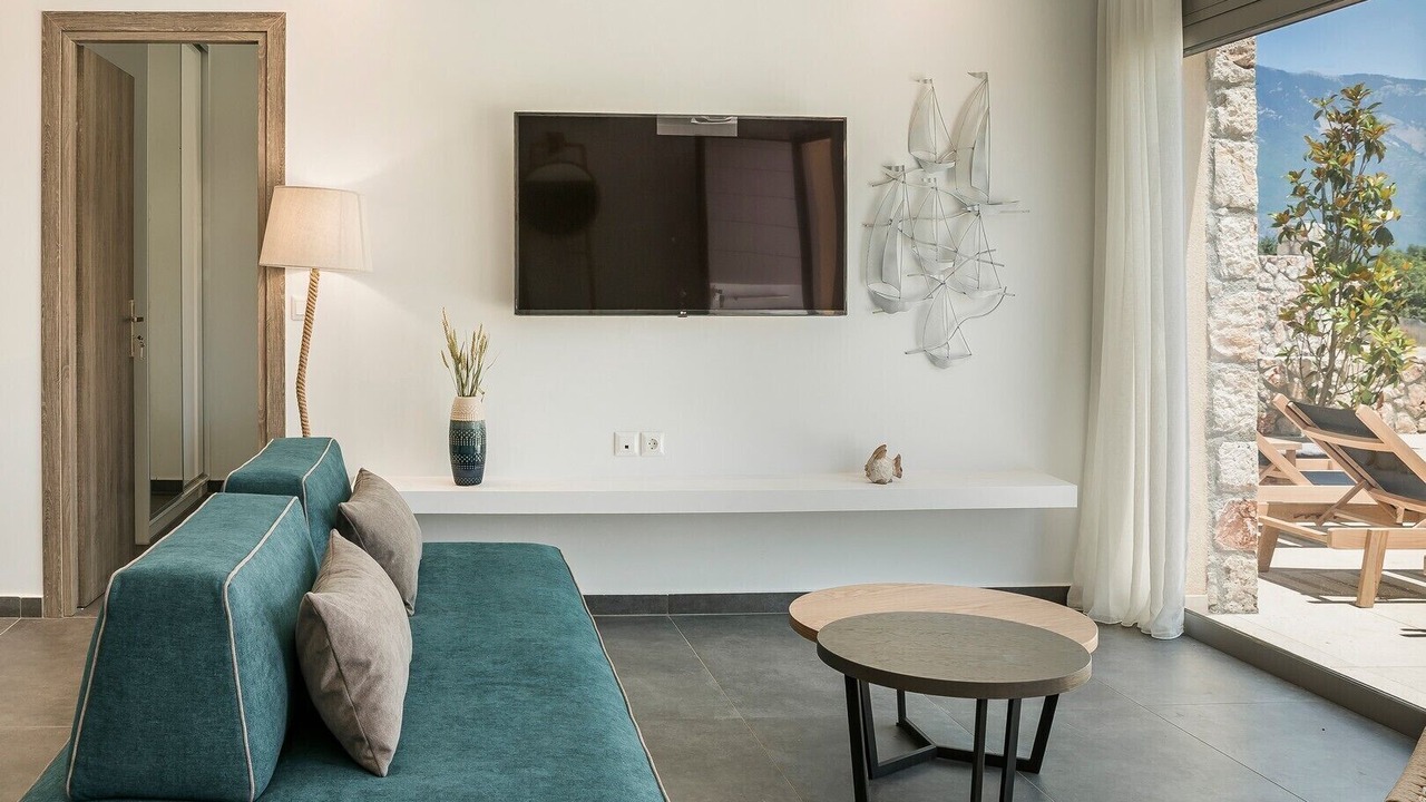 Photo of Livingroom in Pesada