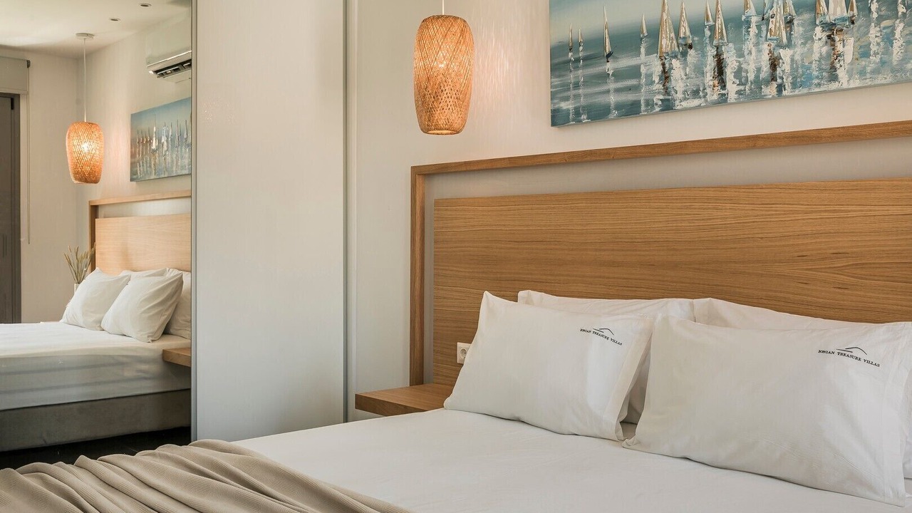 Photo of Bedroom in Pesada
