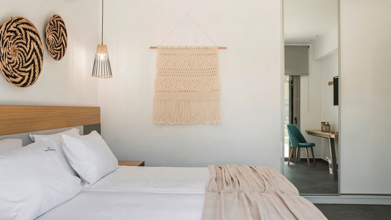 Photo of Bedroom in Pesada