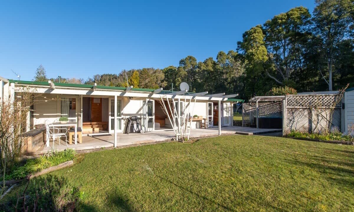 Photo of Outdoor in Lynmore