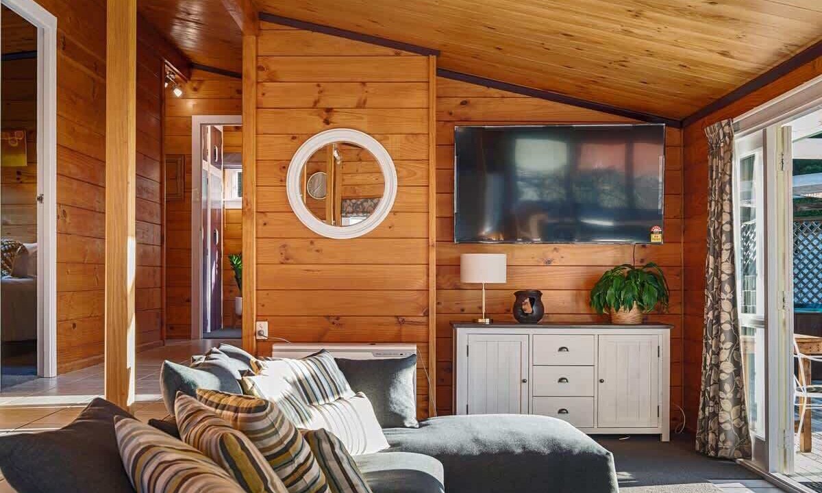 Photo of Livingroom in Lynmore
