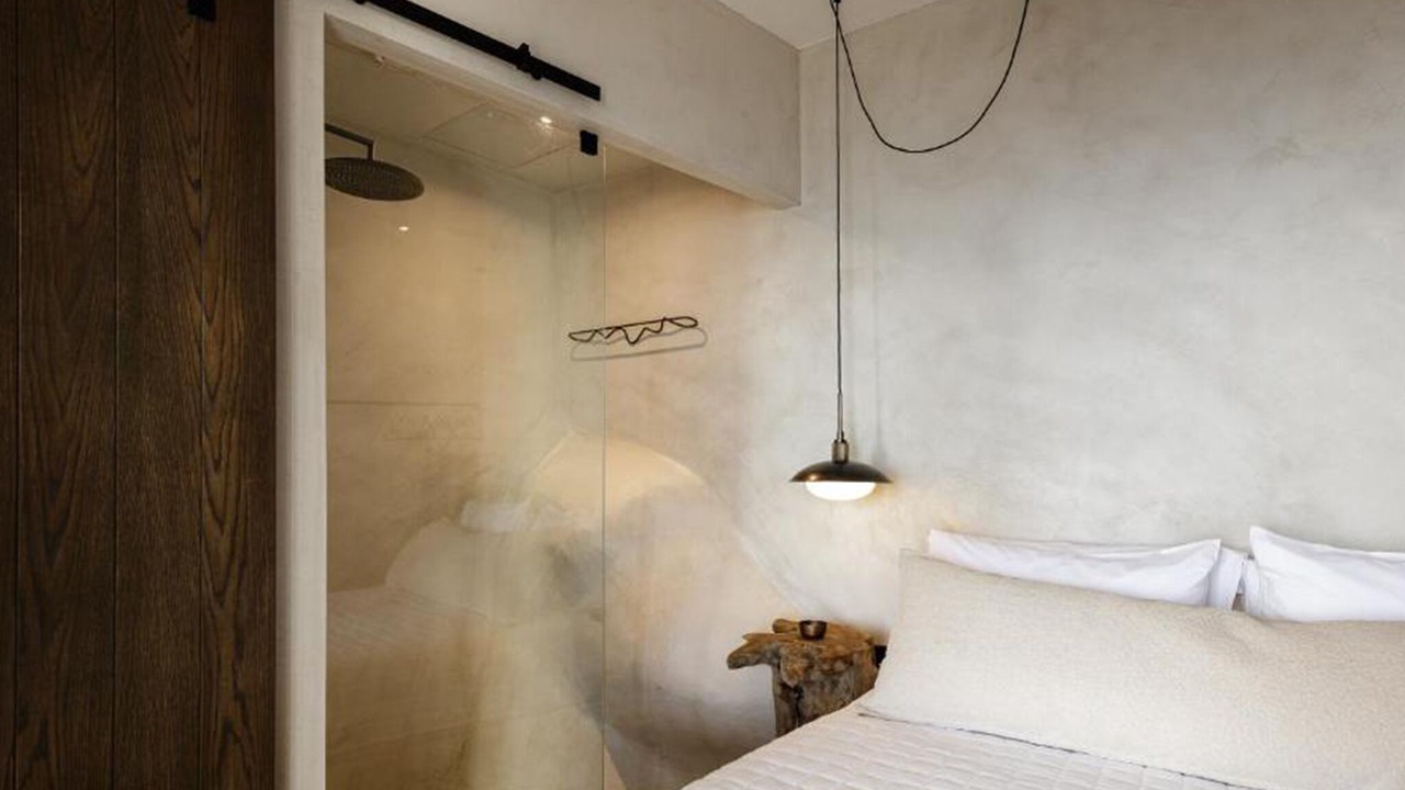 Photo of Bedroom in Mirthios
