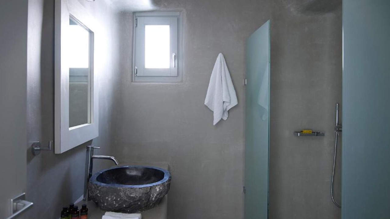 Photo of Bathroom in Houlakia