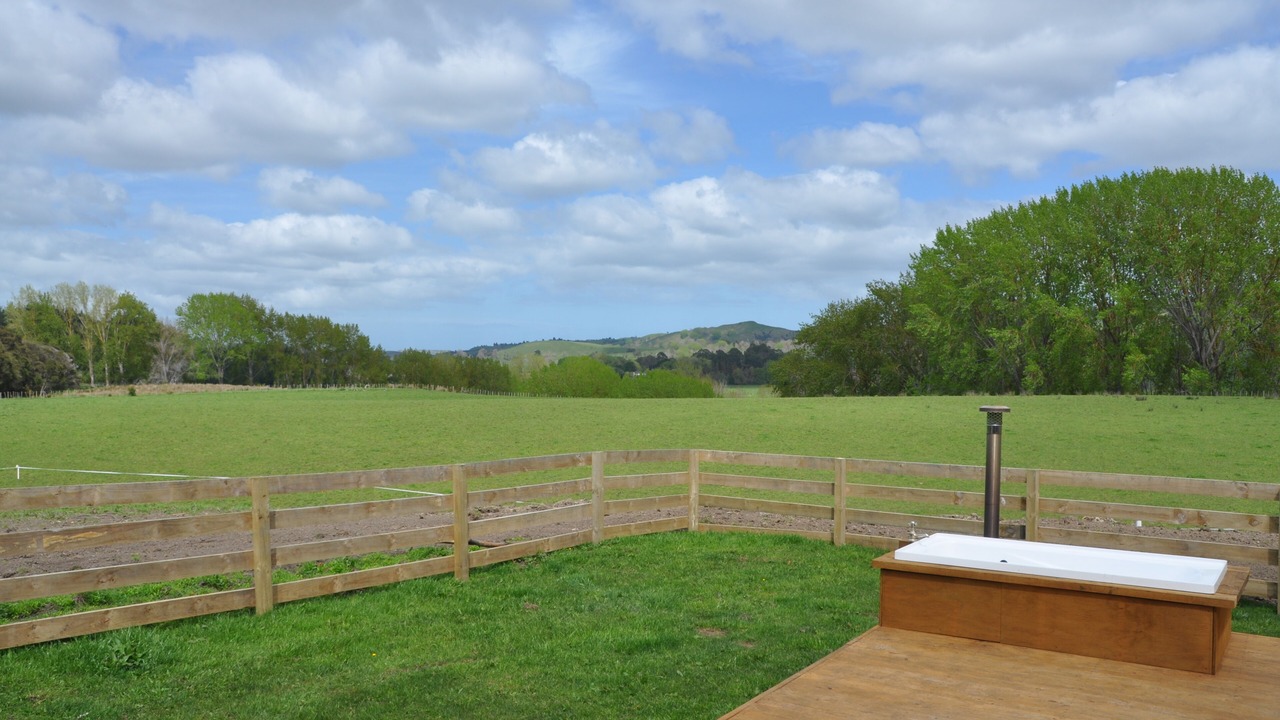 Photo of Outdoor in Wanganui District