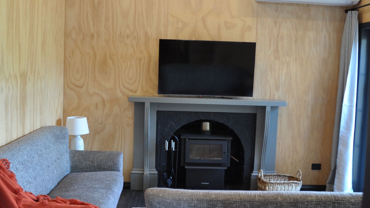 Photo of Livingroom in Wanganui District