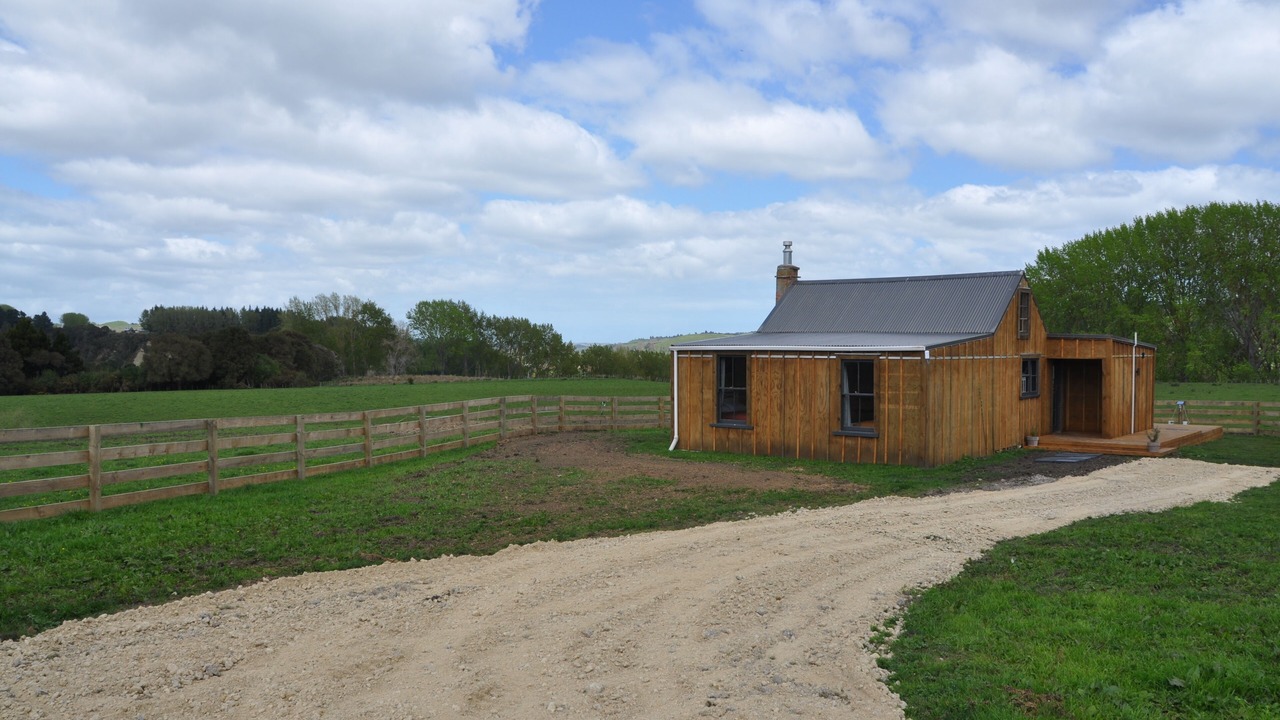 Photo of Outdoor in Wanganui District