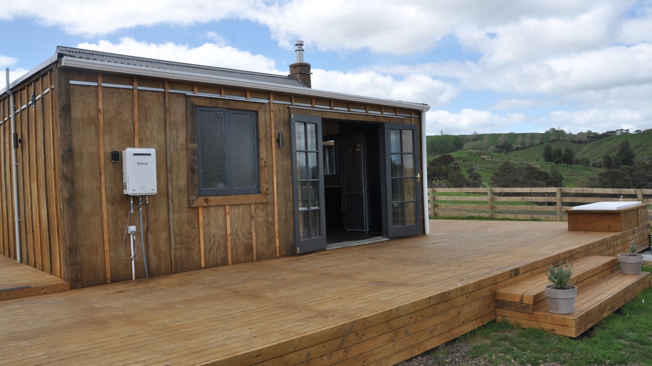 Photo of Outdoor in Wanganui District