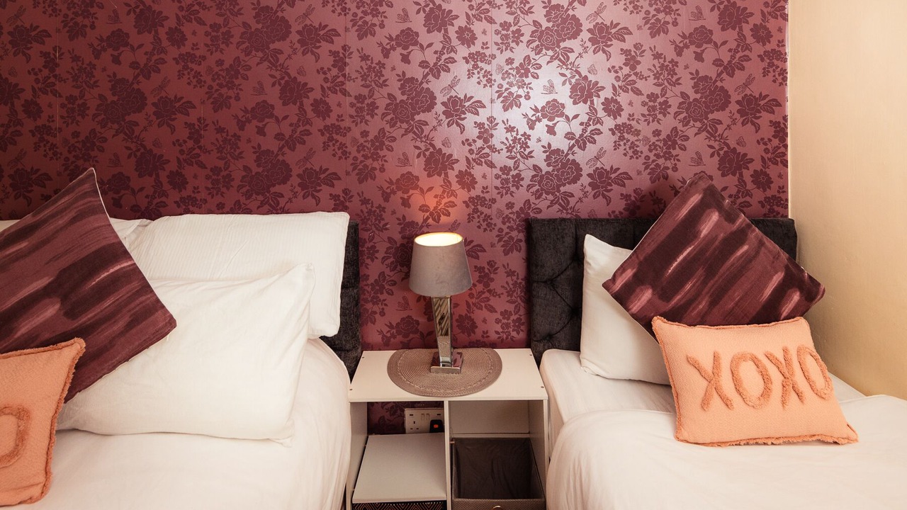 Photo of Bedroom in Bruntsfield