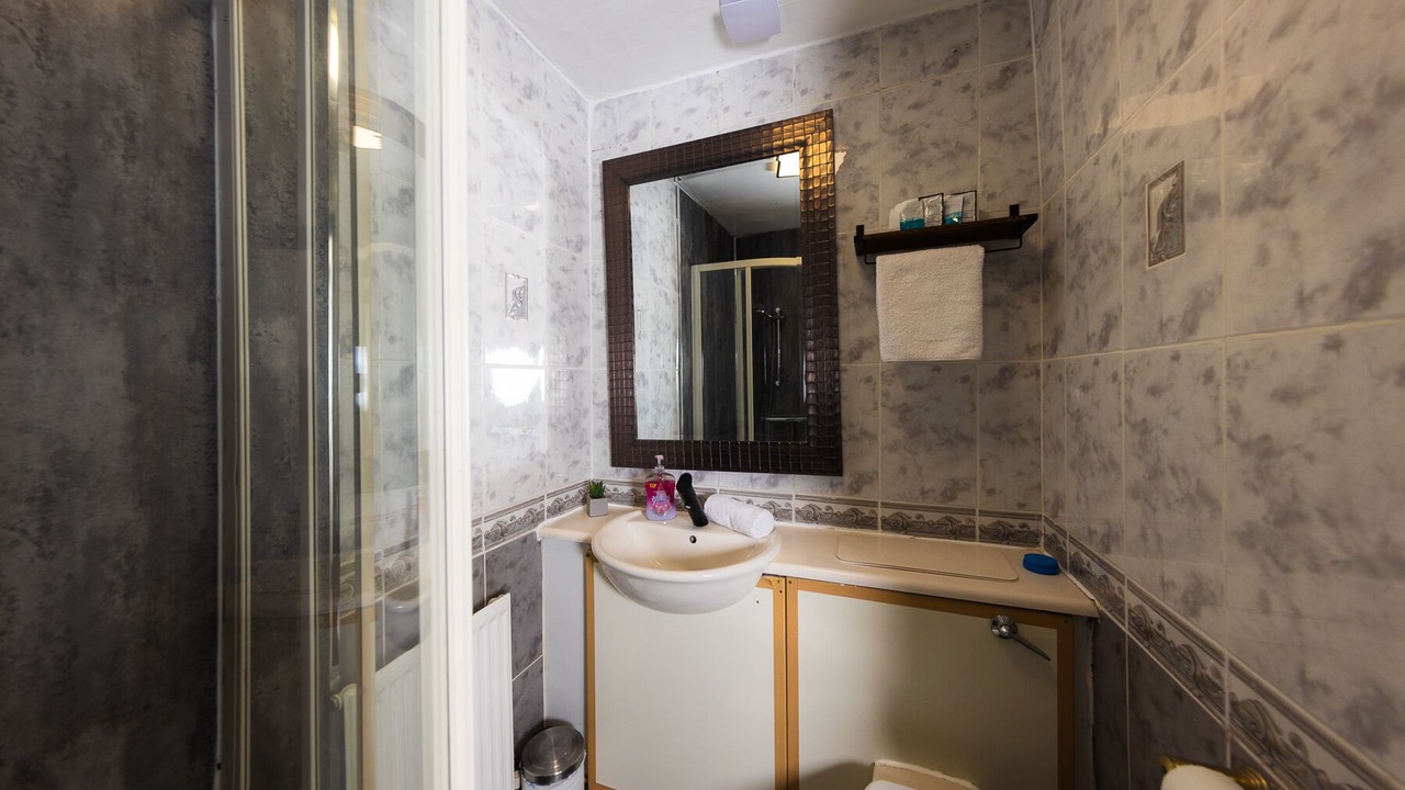 Photo of Bathroom in Bruntsfield