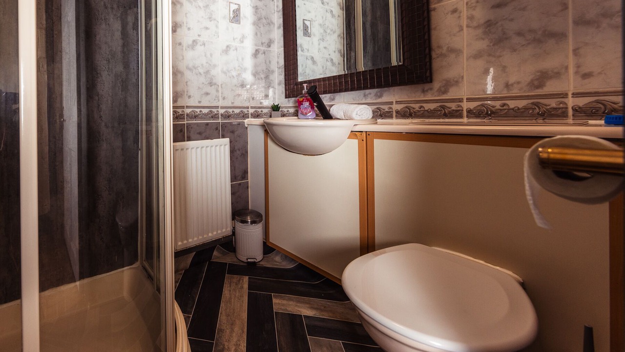 Photo of Bathroom in Bruntsfield