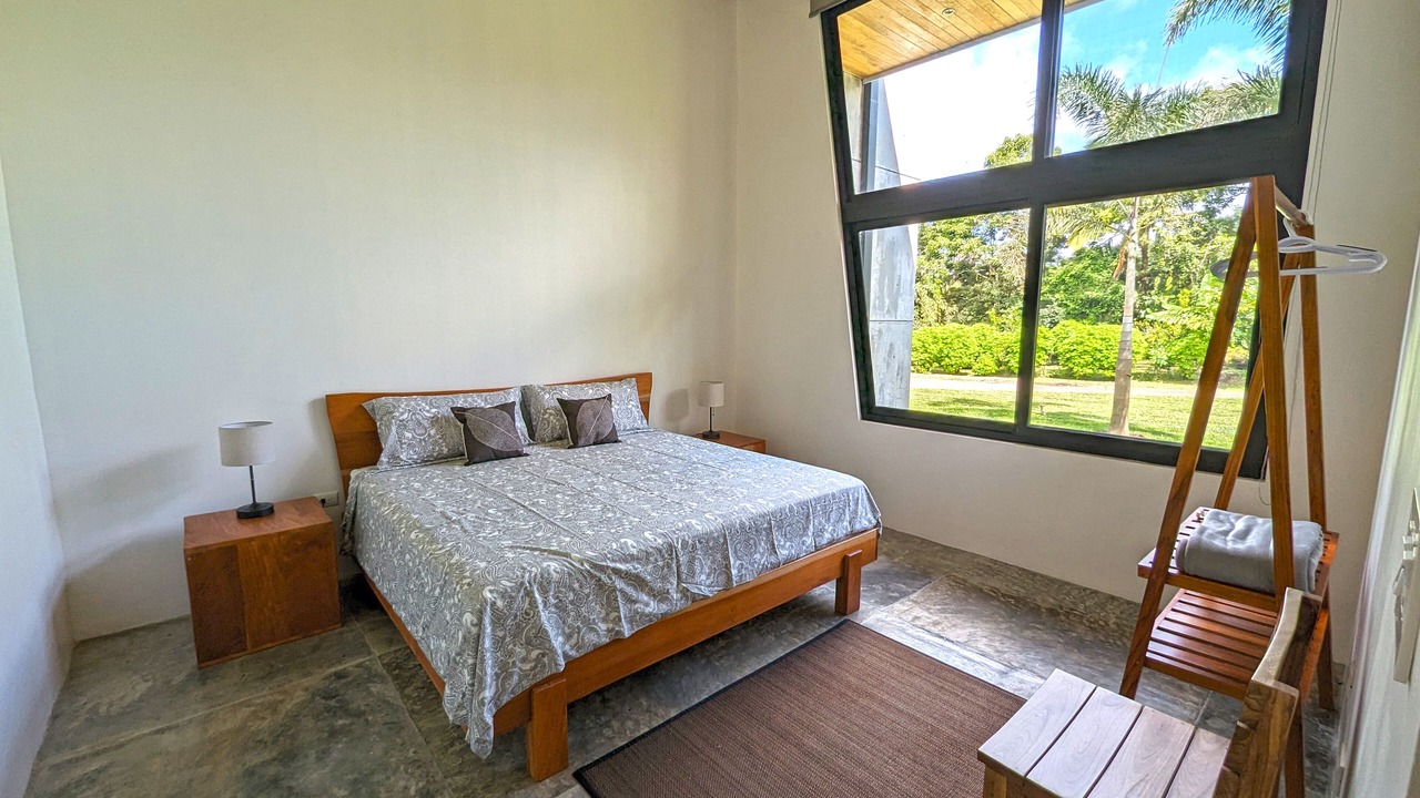 Photo of Bedroom in Nuevo Arenal