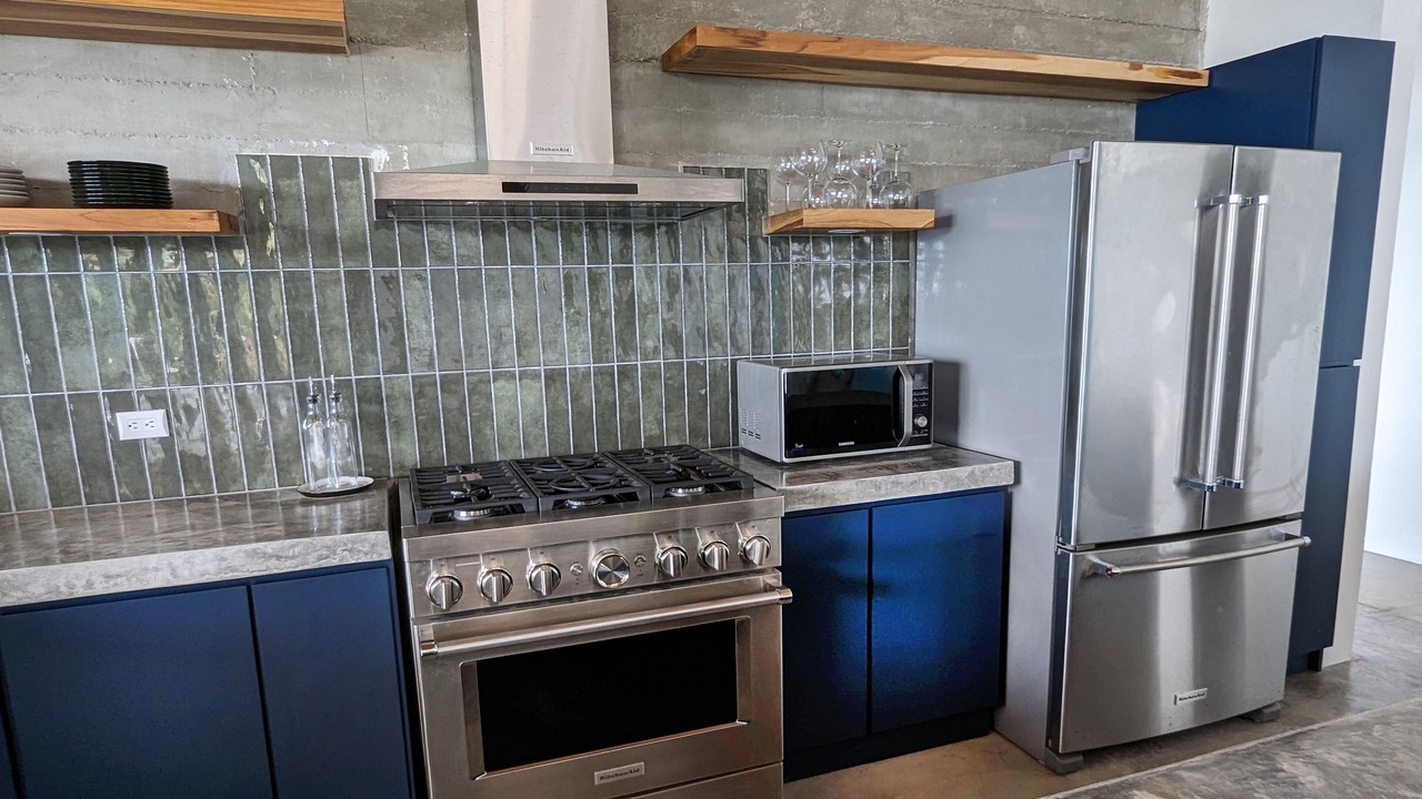 Photo of Kitchen in Nuevo Arenal