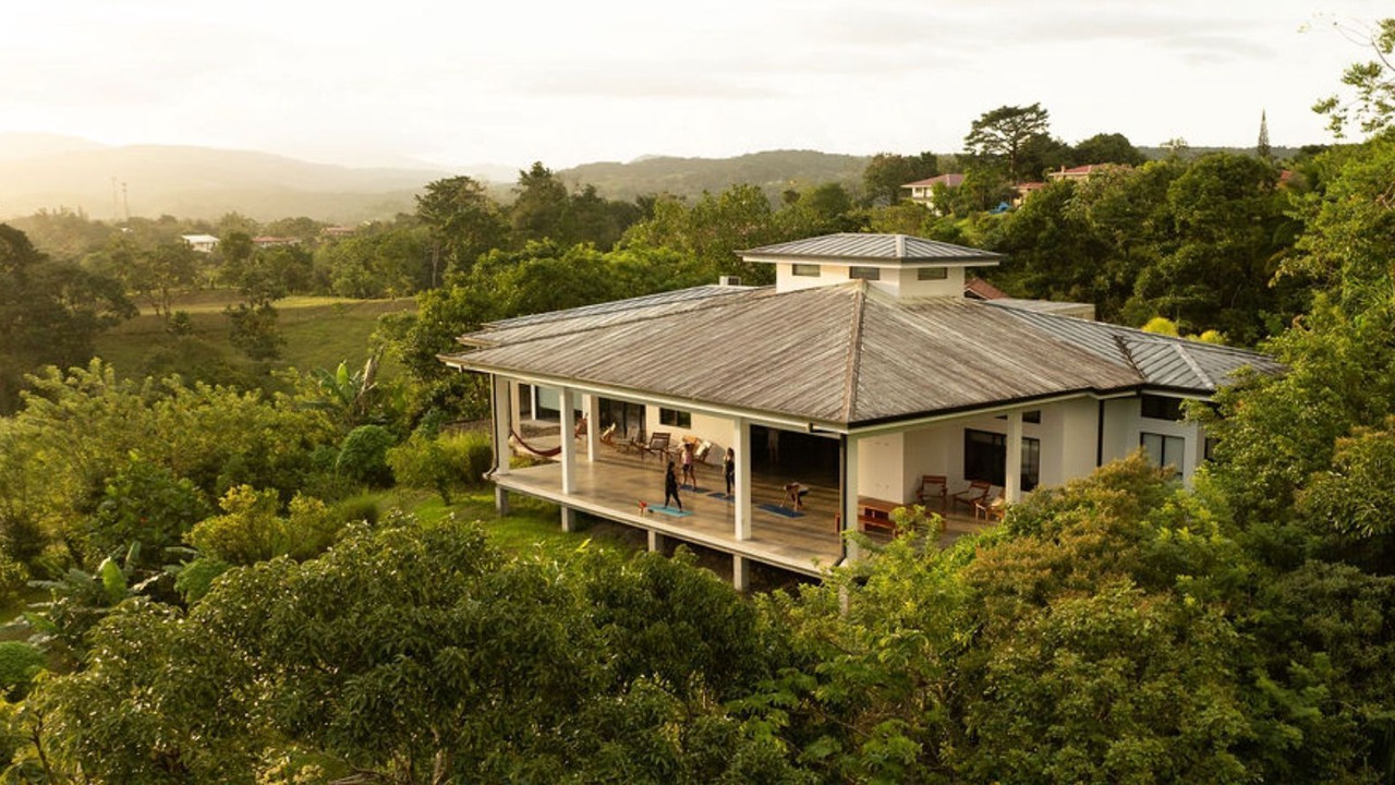 Photo of Outdoor in Nuevo Arenal