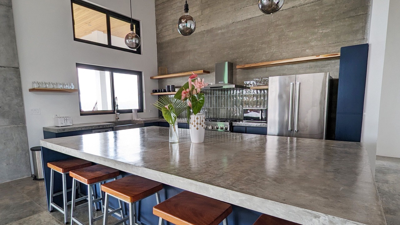 Photo of Kitchen in Nuevo Arenal
