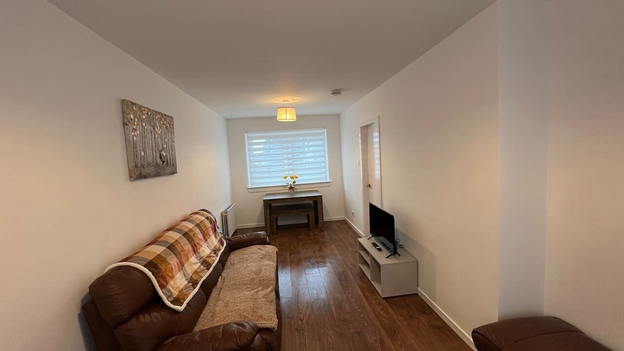 Photo of Livingroom in Rhu