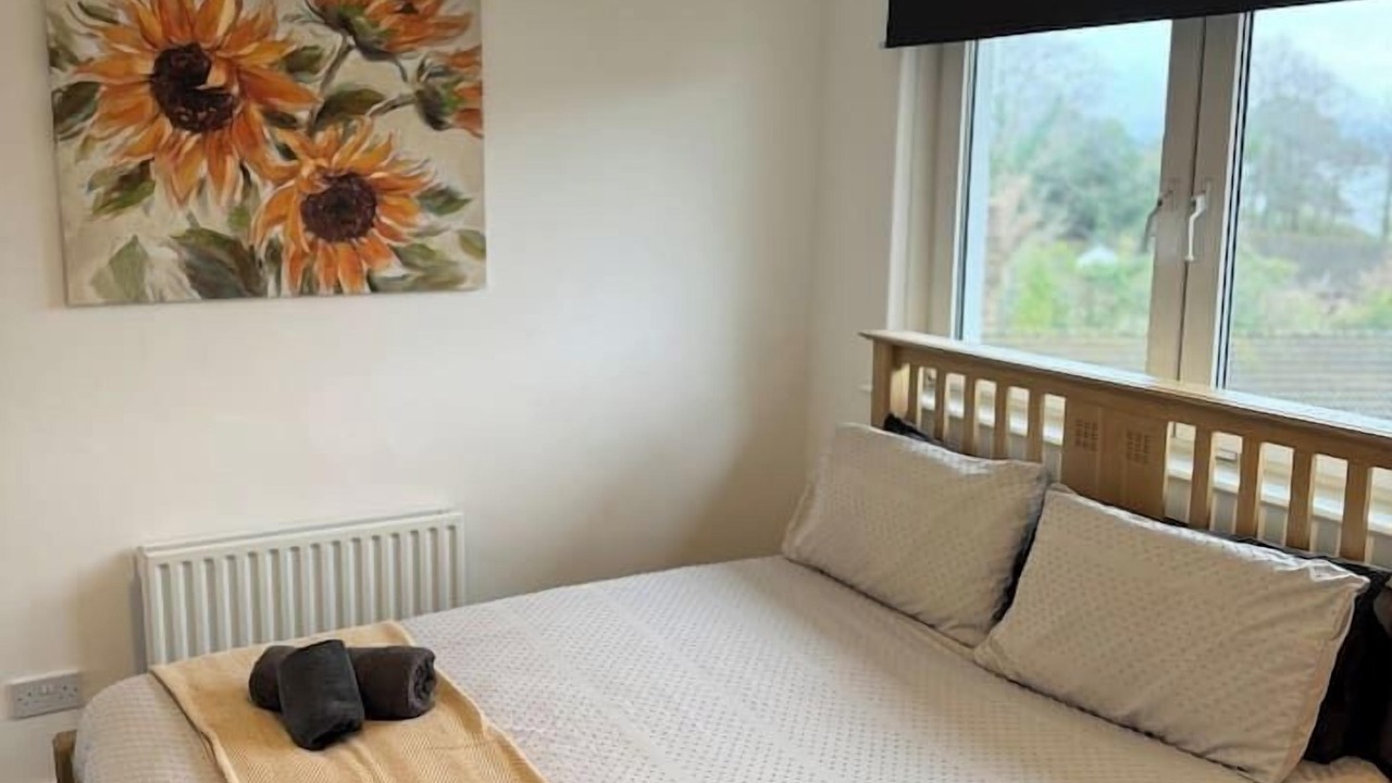 Photo of Bedroom in Rhu