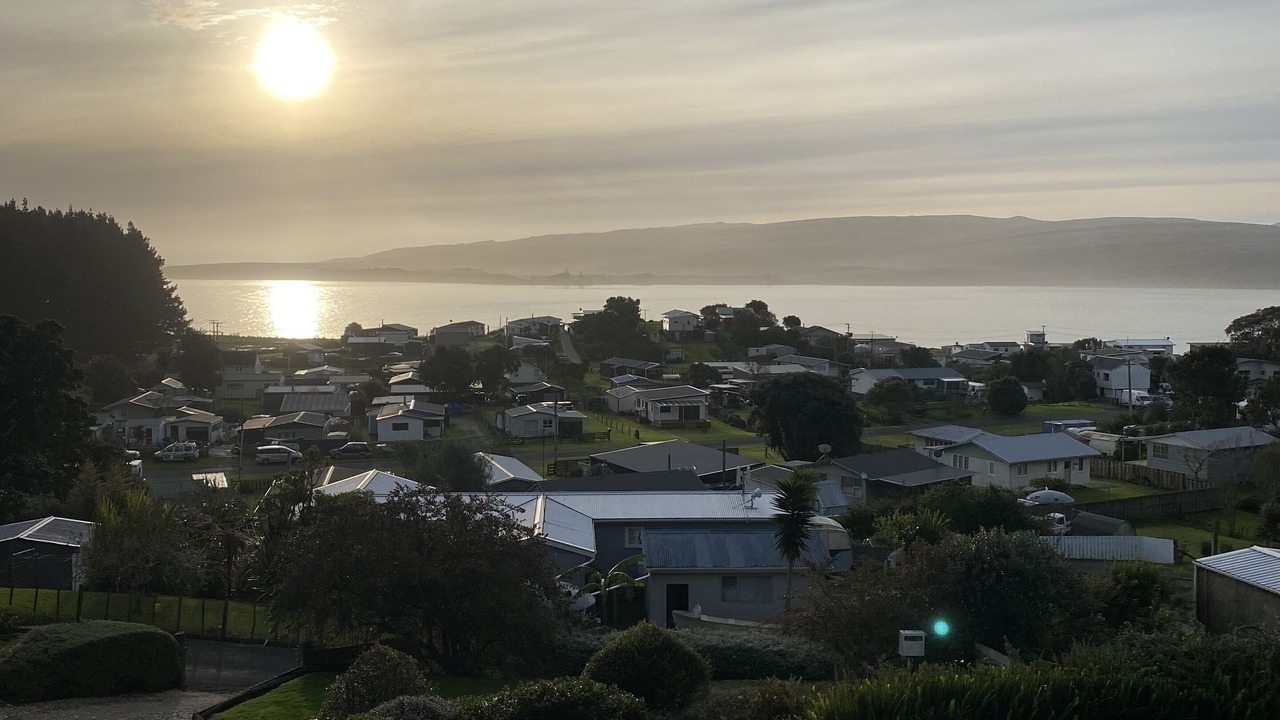 Photo of Others in Kawhia