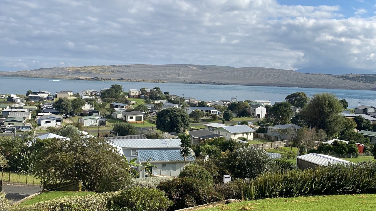 Photo of Others in Kawhia