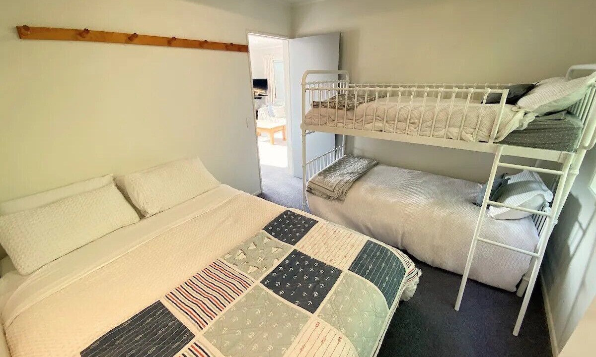 Photo of Bedroom in Kawhia