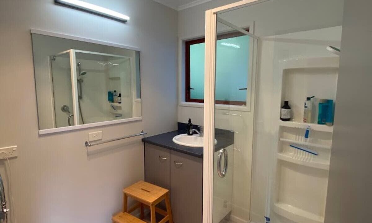 Photo of Bathroom in Kawhia