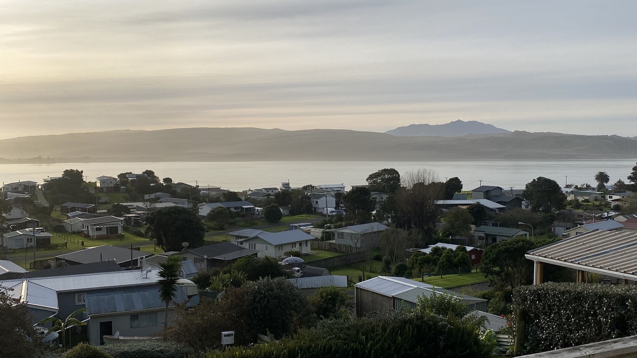 Photo of Outdoor in Kawhia