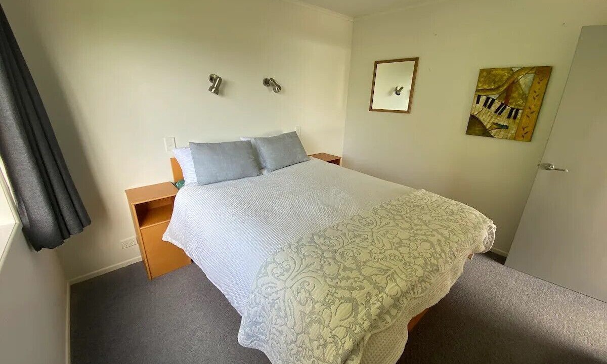 Photo of Bedroom in Kawhia