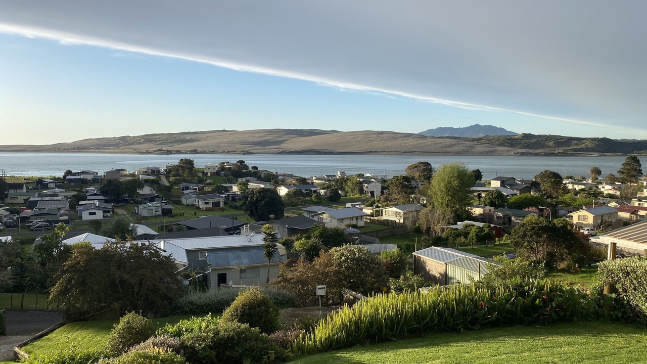 Photo of Outdoor in Kawhia
