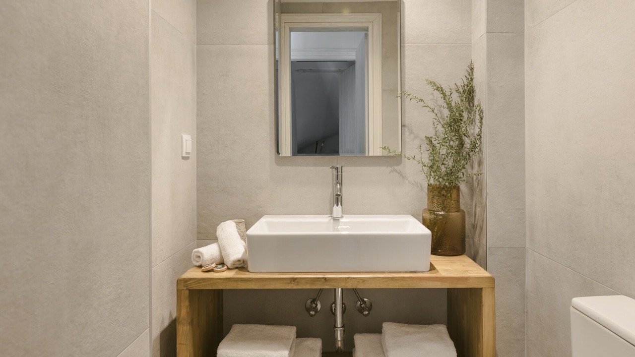Photo of Bathroom in Antipata