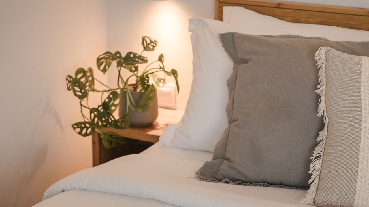 Photo of Bedroom in Antipata