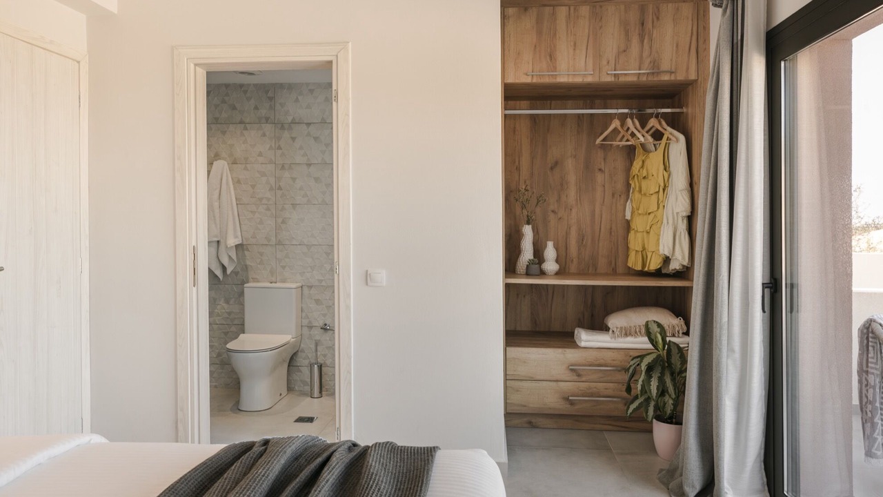 Photo of Bedroom in Antipata