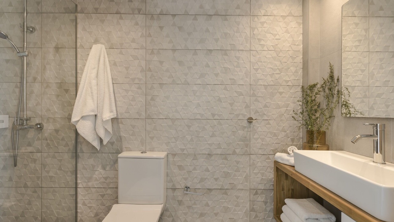 Photo of Bathroom in Antipata
