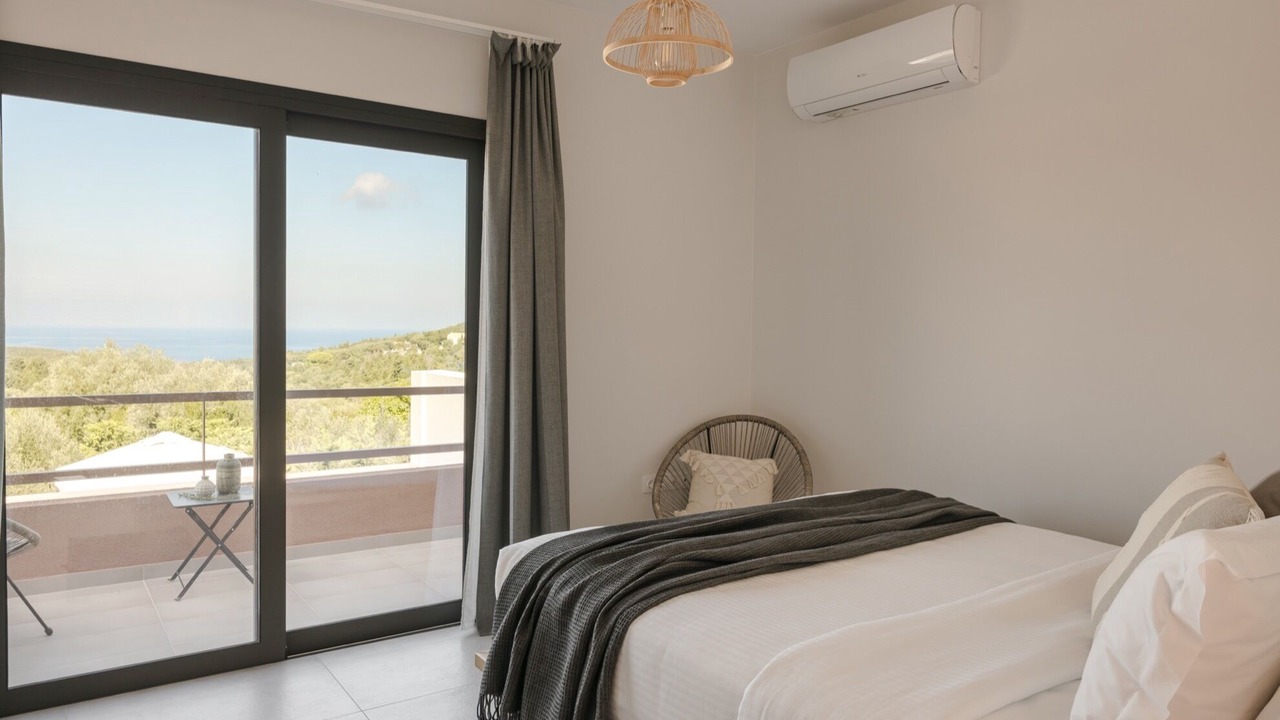 Photo of Bedroom in Antipata