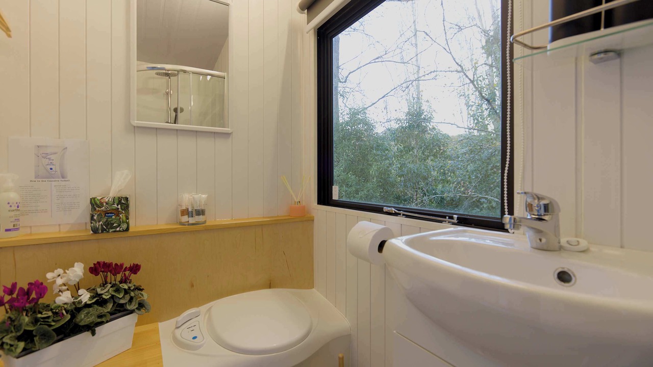 Photo of Bathroom in Herbert